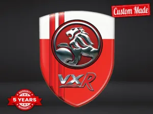 Vauxhall Vinilos Laterales Auto Máximo Resistentes Actual Versión